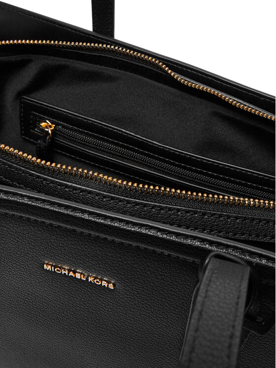 MICHAEL Michael Kors Geantă MICHAEL Michael Kors Laila 30S5G9IT2L Negru