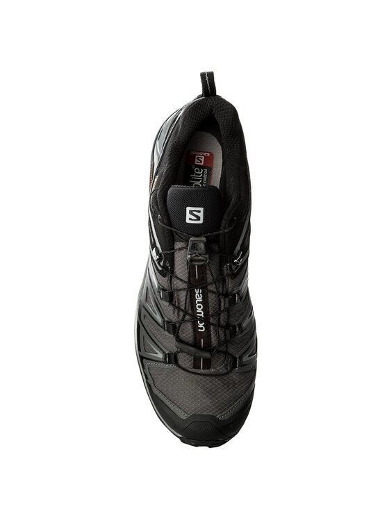 Salomon Turistiniai batai Salomon X Ultra 3 Gtx GORE-TEX 398672 29 W0 Juoda