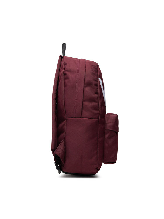 Vans Mochila Vans Old Skool Drop VN0A5KHP4QU1 Guinda/burdeos