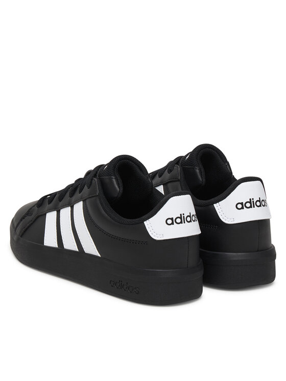 adidas Sneakersy adidas Grand Court 3.0 KJ4367 Čierna
