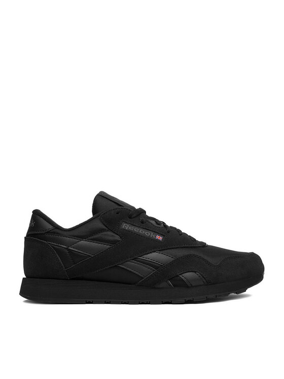 Reebok Снікерcи Reebok Eo Classic Nylon 100033377 Чорний