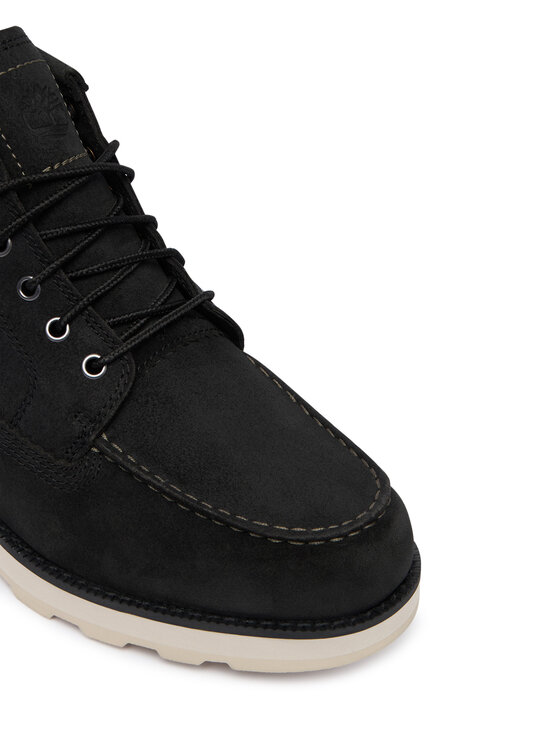Timberland Черевики Timberland Britton Mills Chukka TB0A6CEPEK41 Чорний