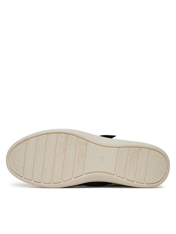 Clara Barson Туфлі Clara Barson WS2561-02 Cиній