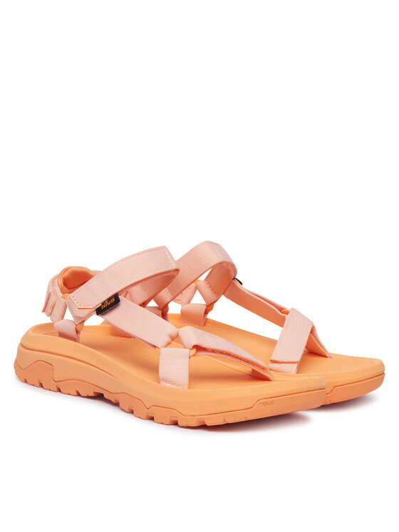Teva Босоніжки Teva Hurricane XLT3 1173671 Оранжевий