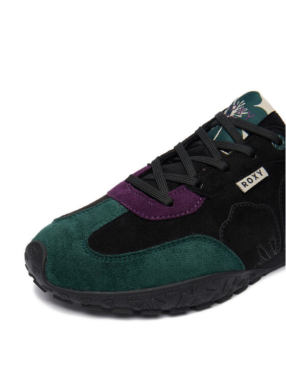 Roxy Снікерcи Roxy CEO-V12-1085-1 Чорний