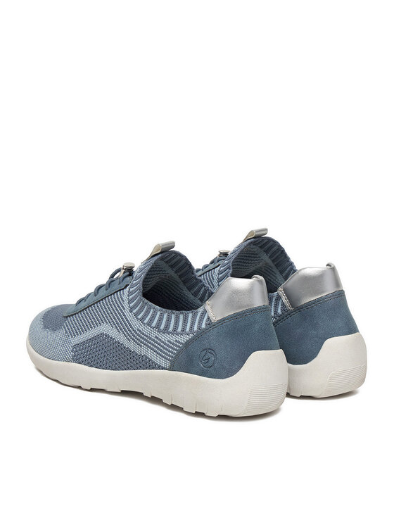 Remonte Pantofi Remonte CEO-R3518-15 Albastru