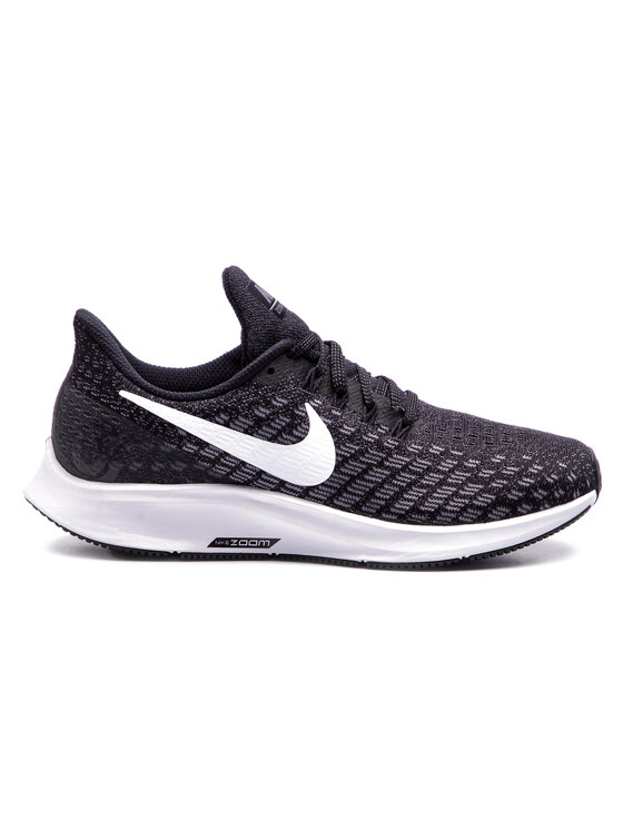 Nike Pantofi pentru alergare Nike Air Zoom Pegasus 35 942855 001 Gri