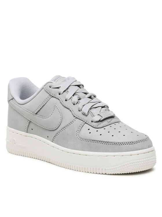 Nike Laisvalaikio batai Nike Air Force 1 Prm Mf DR9503 001 Pilka