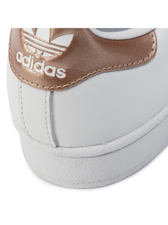 adidas Sportcipők adidas Superstar W EE7399 Fehér
