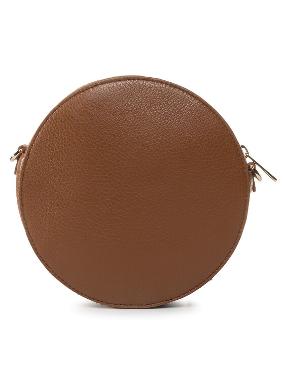 Furla Сумка Furla Sleek BARWABR-HSF000-03B00-1-007-0-RO-B Коричневий
