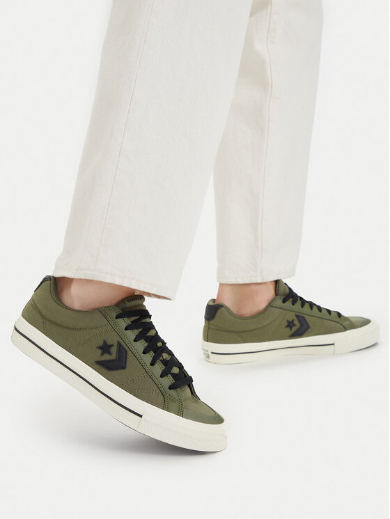 Converse Снікерcи Converse Sport Casual A12748C Хакі