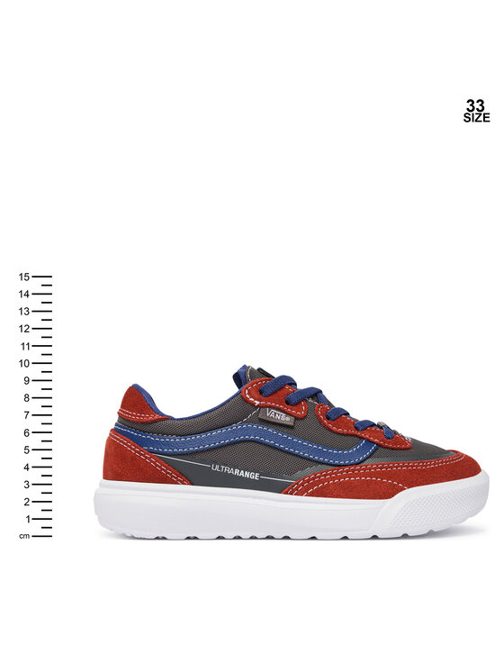 Vans Tenisice Vans Ultrarange 2.0 SE VN000EDKHO71 Siva
