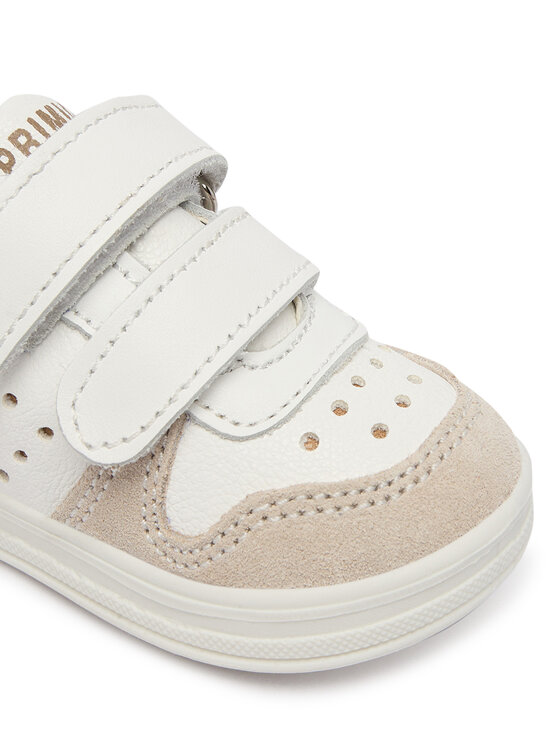 Primigi Zapatillas Primigi 1355511 M Blanco