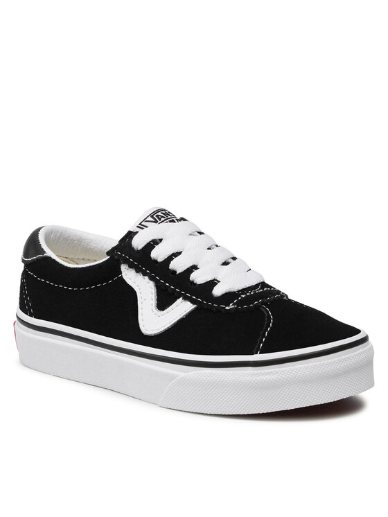 Vans Tenis superge Vans Sport VN0A54EY6BT1 Črna
