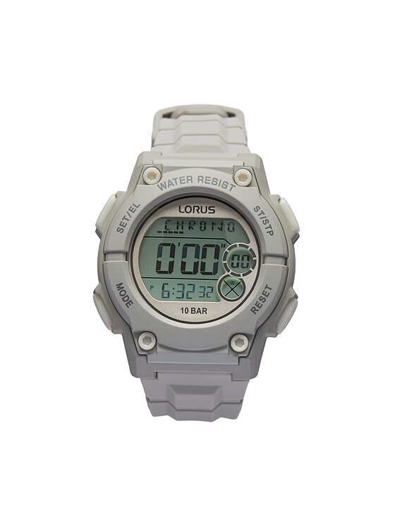 Lorus Годинник Lorus R2335PX9 Бежевий