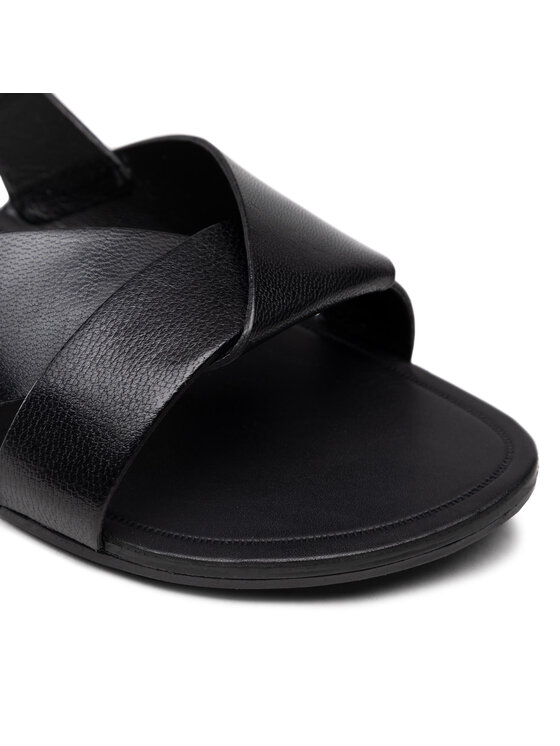 Vagabond Shoemakers Босоніжки Vagabond Shoemakers Tia 4331-201-20 Чорний