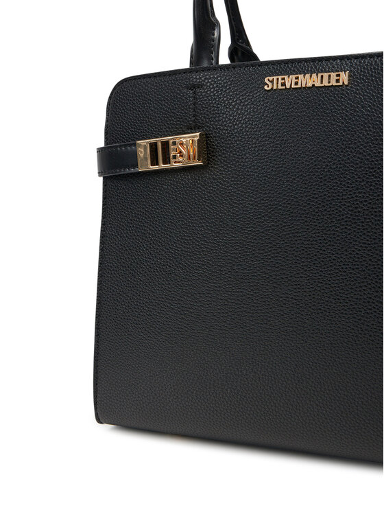 Steve Madden Сумка Steve Madden Blorene SM13001509 Чорний