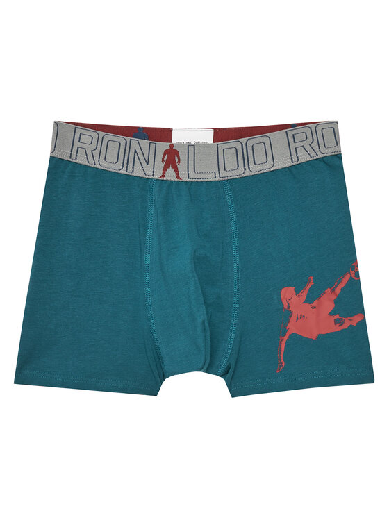 Cristiano Ronaldo CR7 Cristiano Ronaldo CR7 Set di boxer 8405-51 Multicolore