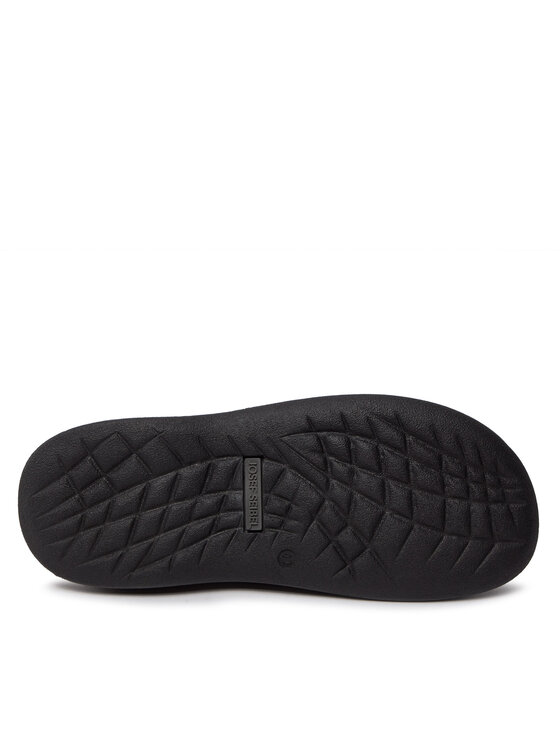 Josef Seibel Klapki Josef Seibel Max 10663 11 340 Brązowy