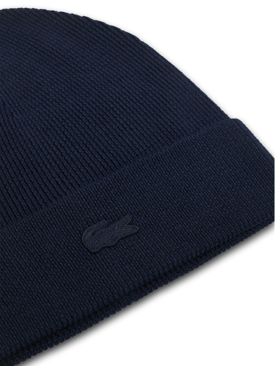 Lacoste Berretto Lacoste RB5983 Blu scuro