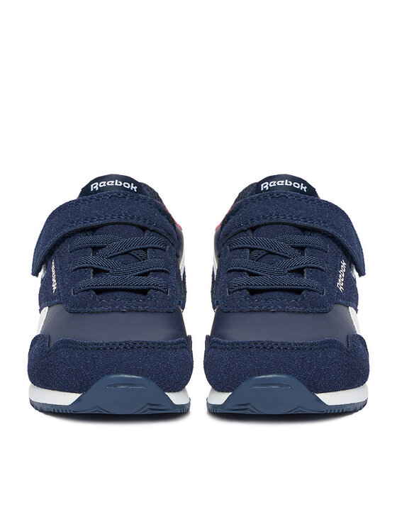 Reebok Снікерcи Reebok CEO-V9-2519502(III)CH Cиній