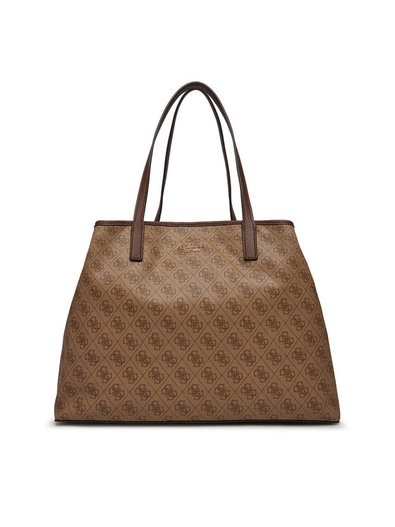 Guess Torbica Guess Vikky II (SG) HWSG93 18290 Smeđa