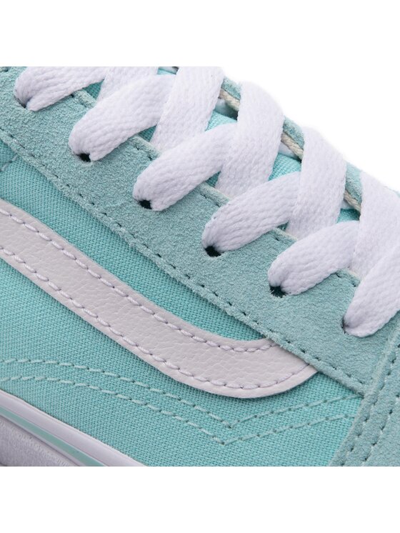 Vans Scarpe sportive Vans Old Skool VN0A38HBVIB1 Verde