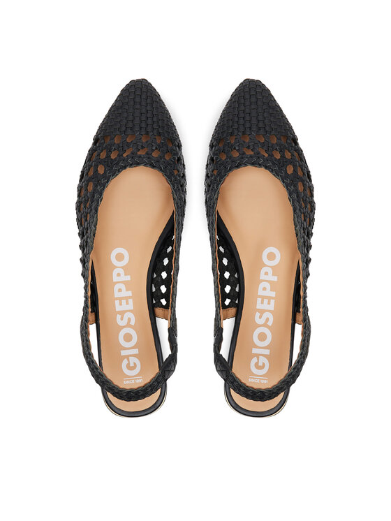 Gioseppo Lodičky Gioseppo Piskove 71185-P Čierna