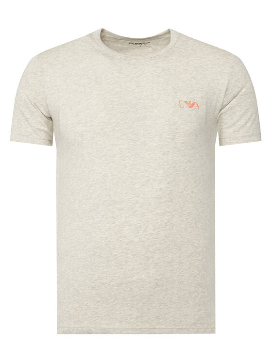 Emporio Armani Underwear Emporio Armani Underwear Σετ t-shirts EM001849 AF20668 MC499 Έγχρωμο Slim Fit