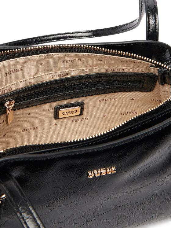 Guess Сумка Guess Xena HWTC97 31080 Чорний