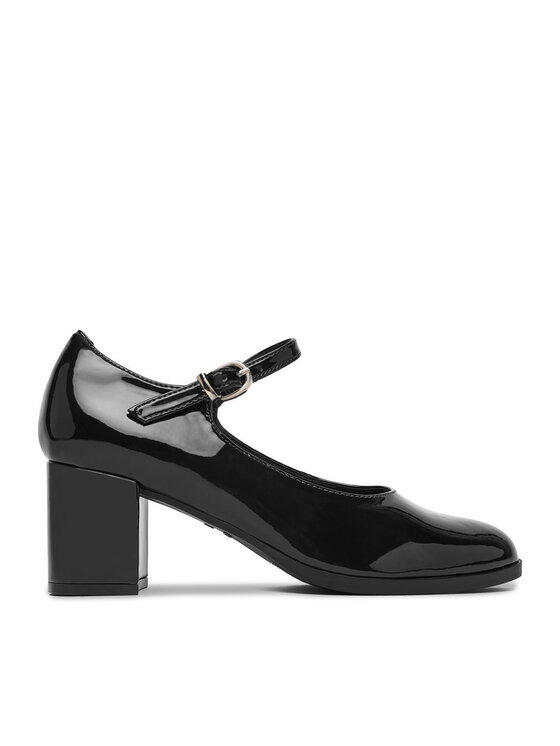 JENNY Salonke JENNY CEO-HY3948-1 Crna