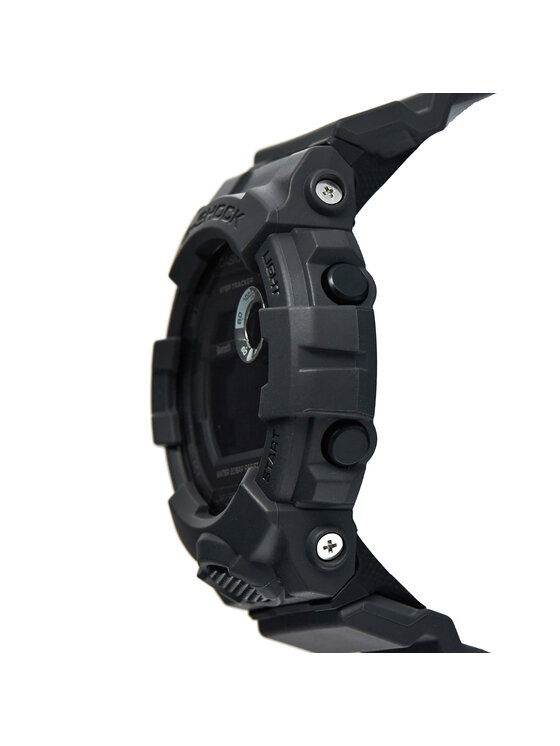 G-Shock Ρολόι G-Shock GBD-800UC-8ER Γκρι