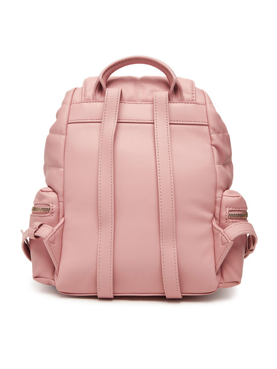 Guess Ruksak Guess J5YZ11 WGVT0 Ružová