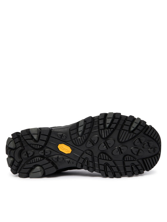 Merrell Trekingová obuv Merrell Moab 3 Gtx J036253 Čierna