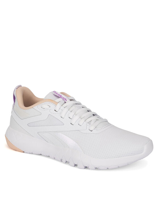 Reebok Снікерcи Reebok Flexagon Force 4 100201507 Білий