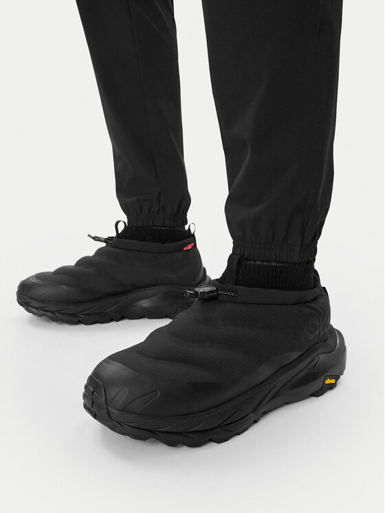 Hoka Hótaposó Hoka Kaha 2 Frost Moc GTX 1155210 Fekete