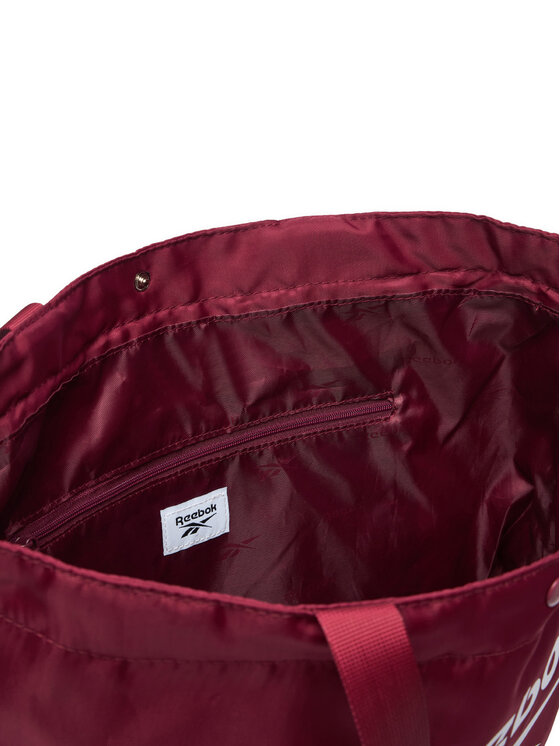 Reebok Geantă Reebok CWBEO-RBK-M-012-10 Negru