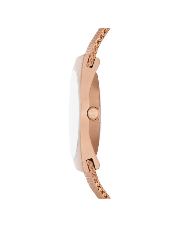 Skagen Годинник Skagen Grenen SKW3035 Золотий