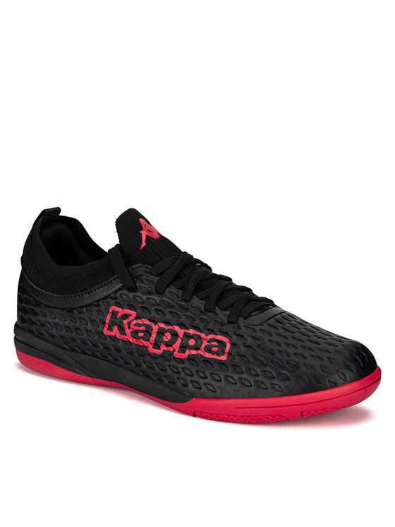 Kappa Čevlji za nagomet Kappa AW24-3C004a-J Črna