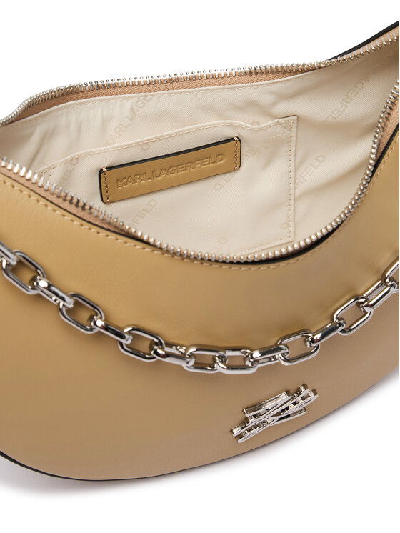 KARL LAGERFELD Soma KARL LAGERFELD B3W30306 Bēšs