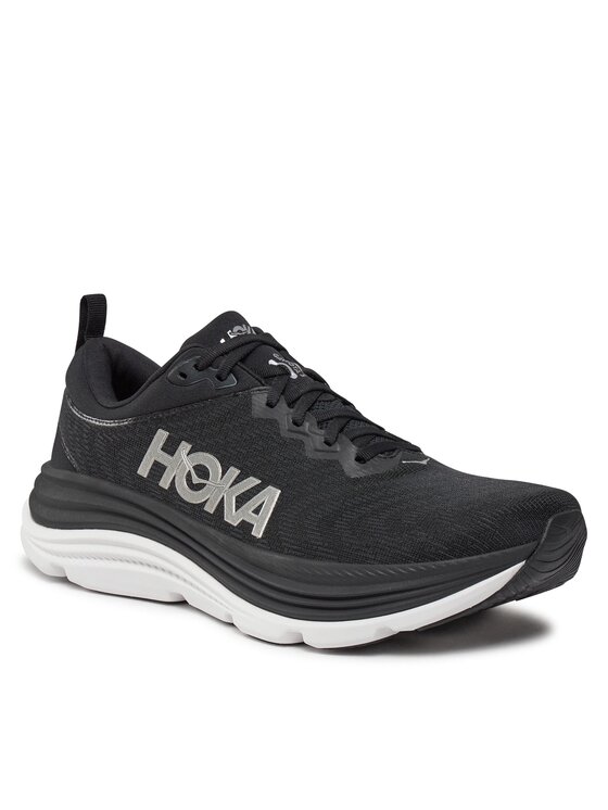 Hoka Skriešanas apavi Hoka Gaviota 5 1127929 Melns