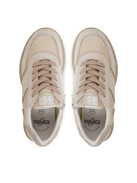 Primigi Sneakersy Primigi 7873211 M Beżowy