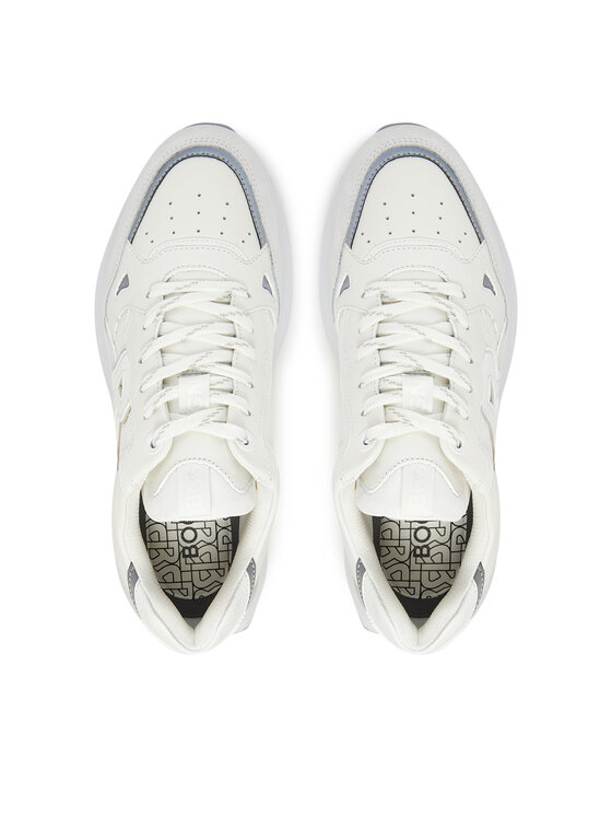 Bogner Sneakersy Bogner Ctp25 22522505 Biela