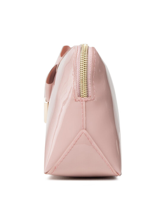 Ted Baker Kosmetyczka Ted Baker Nicolai 254144 Różowy