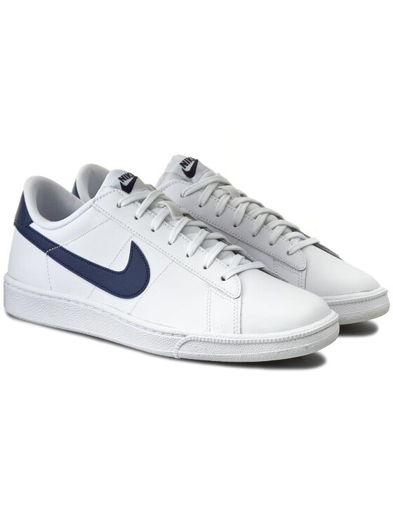 Nike Sneakersy Nike Tennis Classic Cs 683613 107 Biały