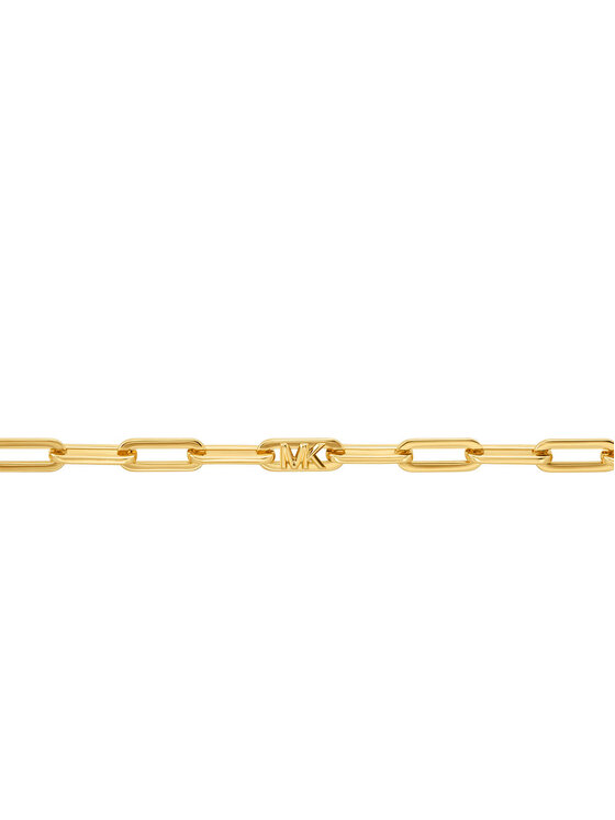Michael Kors Bransoletka Michael Kors MKC174400710 Złoty