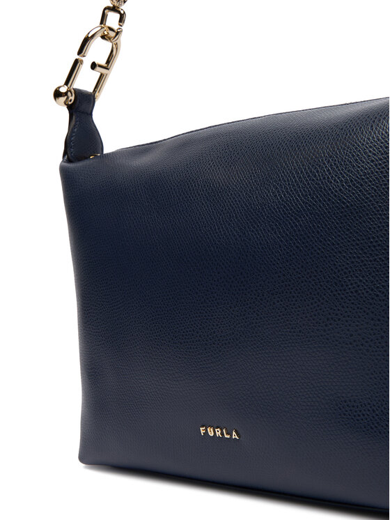 Furla Torbica Furla Tonie Mini WE00877 A.0023 CN 2676S Tamnoplava