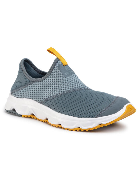 Salomon Sportcipők Salomon Rx Moc 4.0 409550 29 M0 Szürke