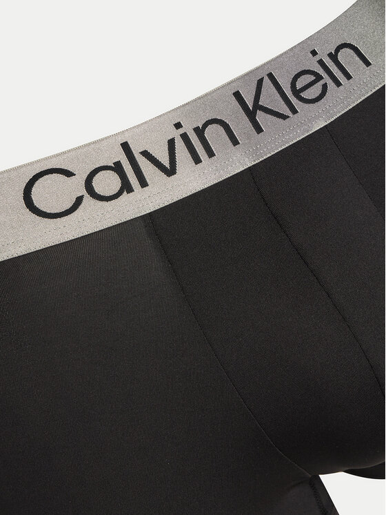 Calvin Klein Underwear Calvin Klein Underwear Σετ μποξεράκια LV00NB4269 Μαύρο