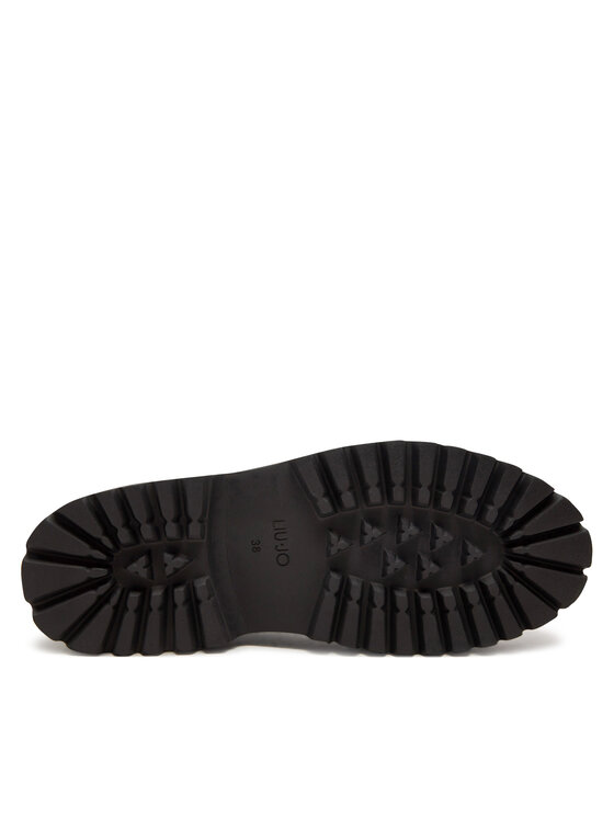 Liu Jo Oxford Liu Jo Forty Francesina SF4015 PX041 Negru